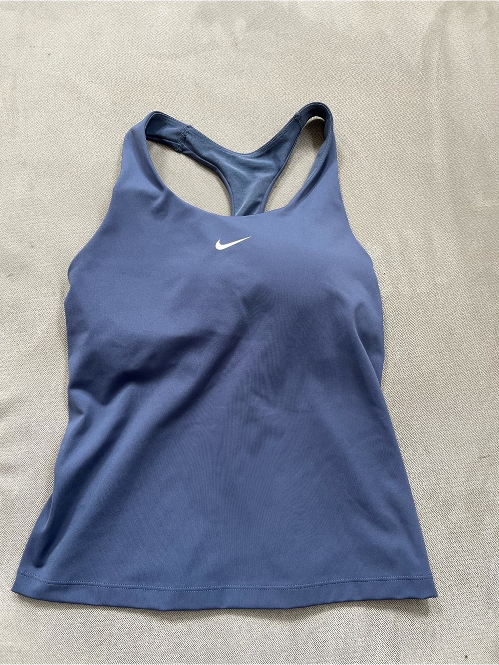 Nike Womens Tank Top